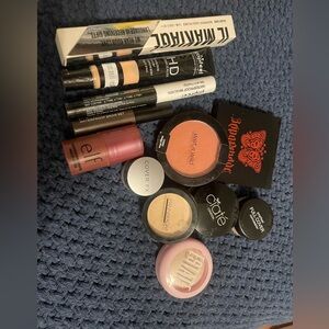 Makeup Bundle